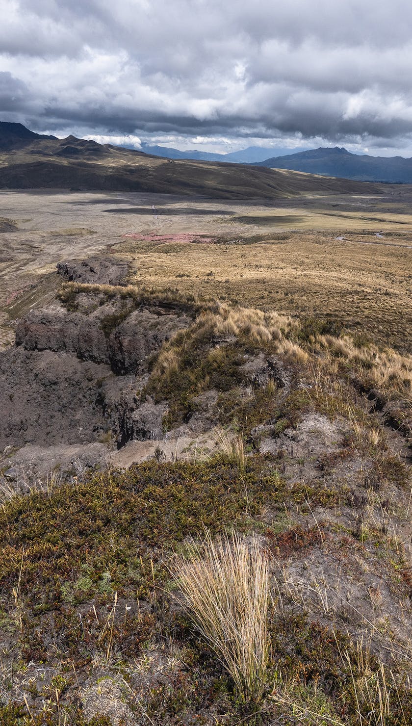 International Yeti Gathering Ecuador