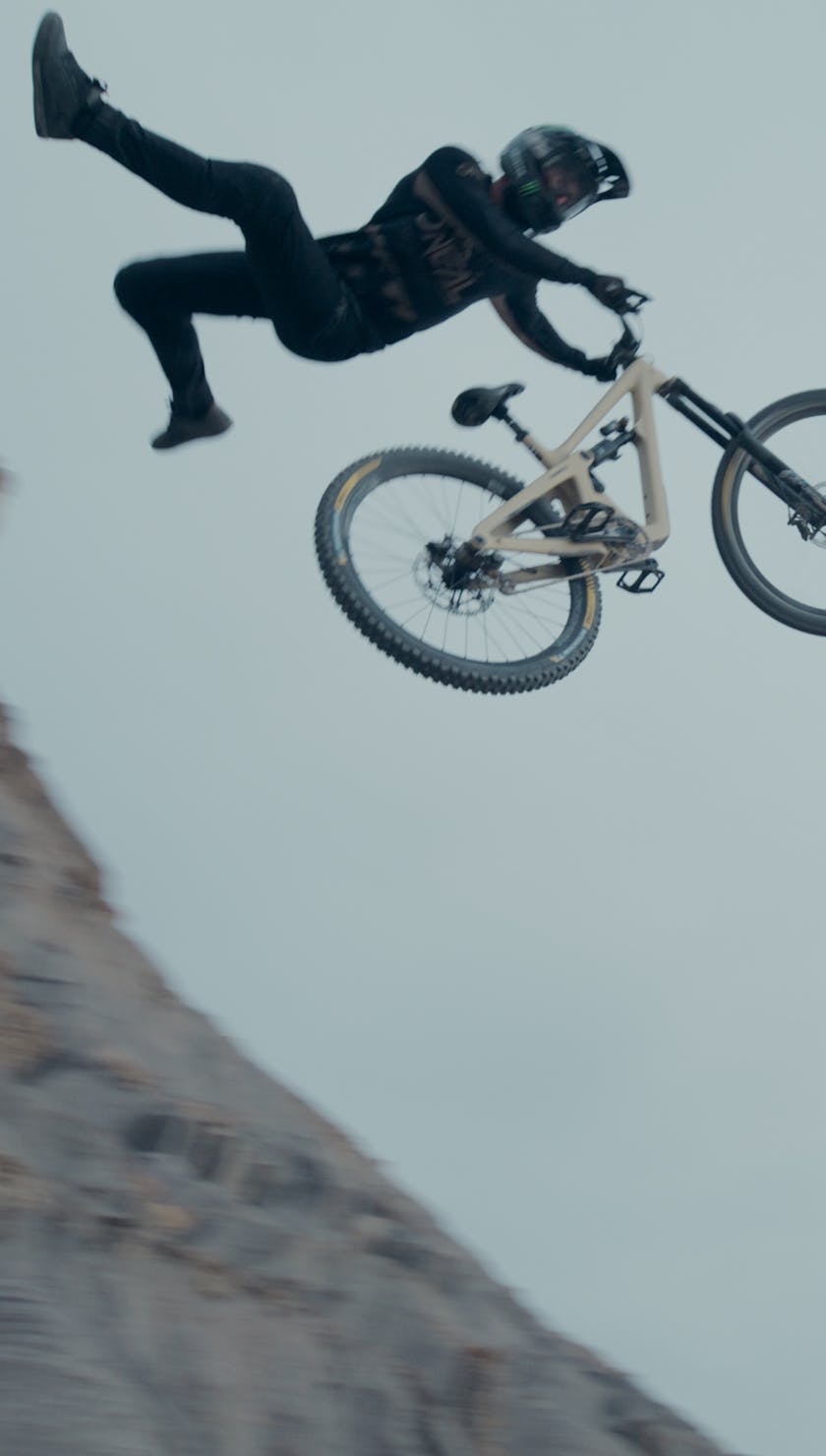 Dust to Dust Video - Adolf Silva