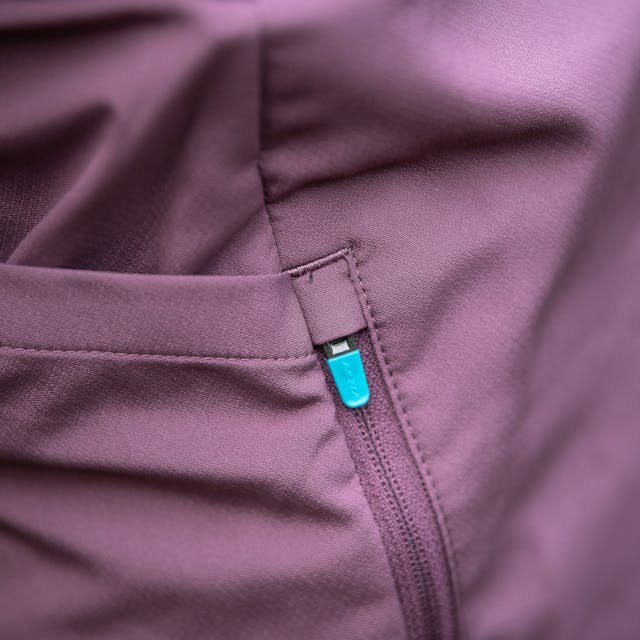 2023 Technical Apparel - W'S Norrie Short