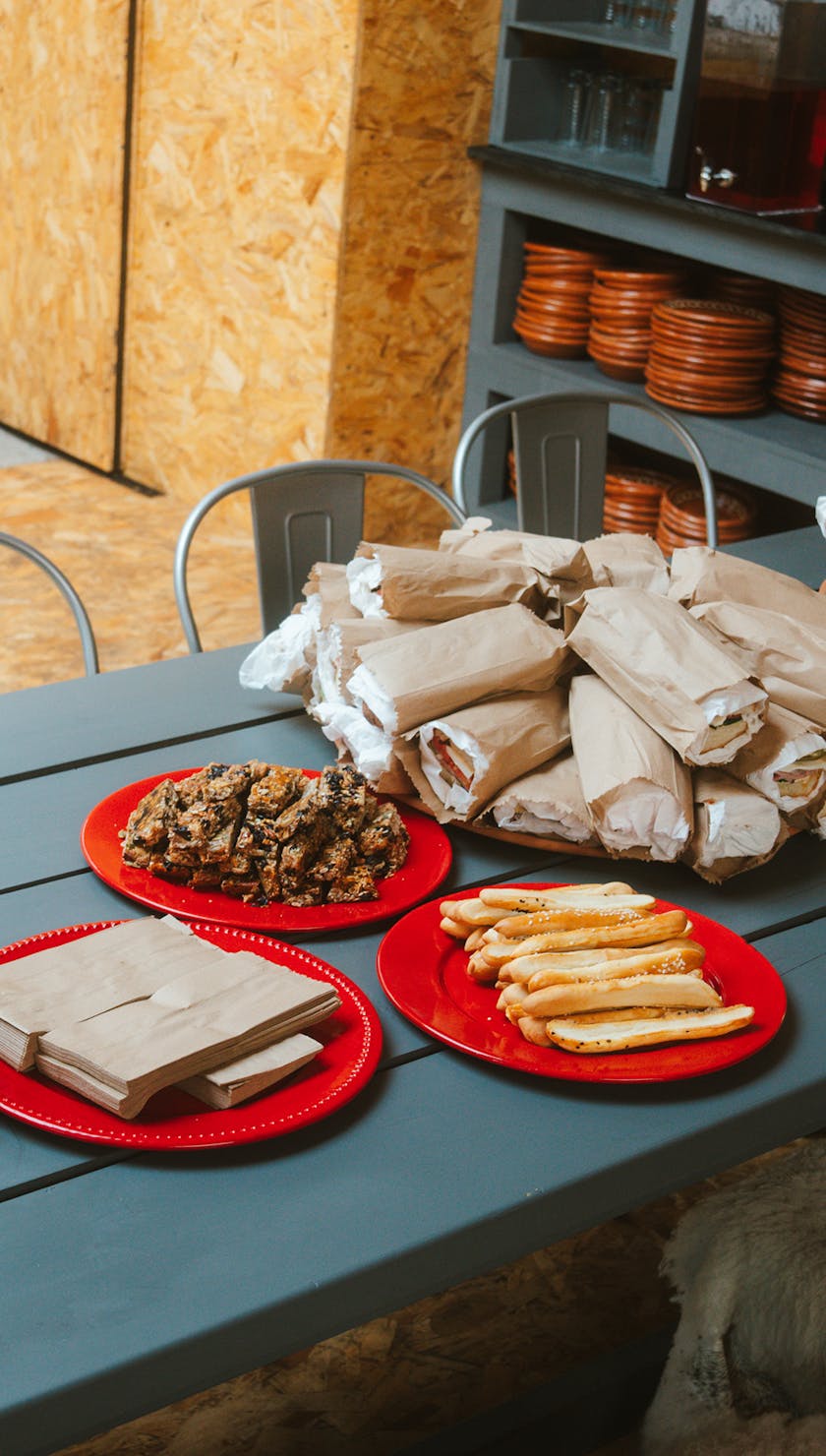 Internationales Yeti-Gathering Mexiko 2023