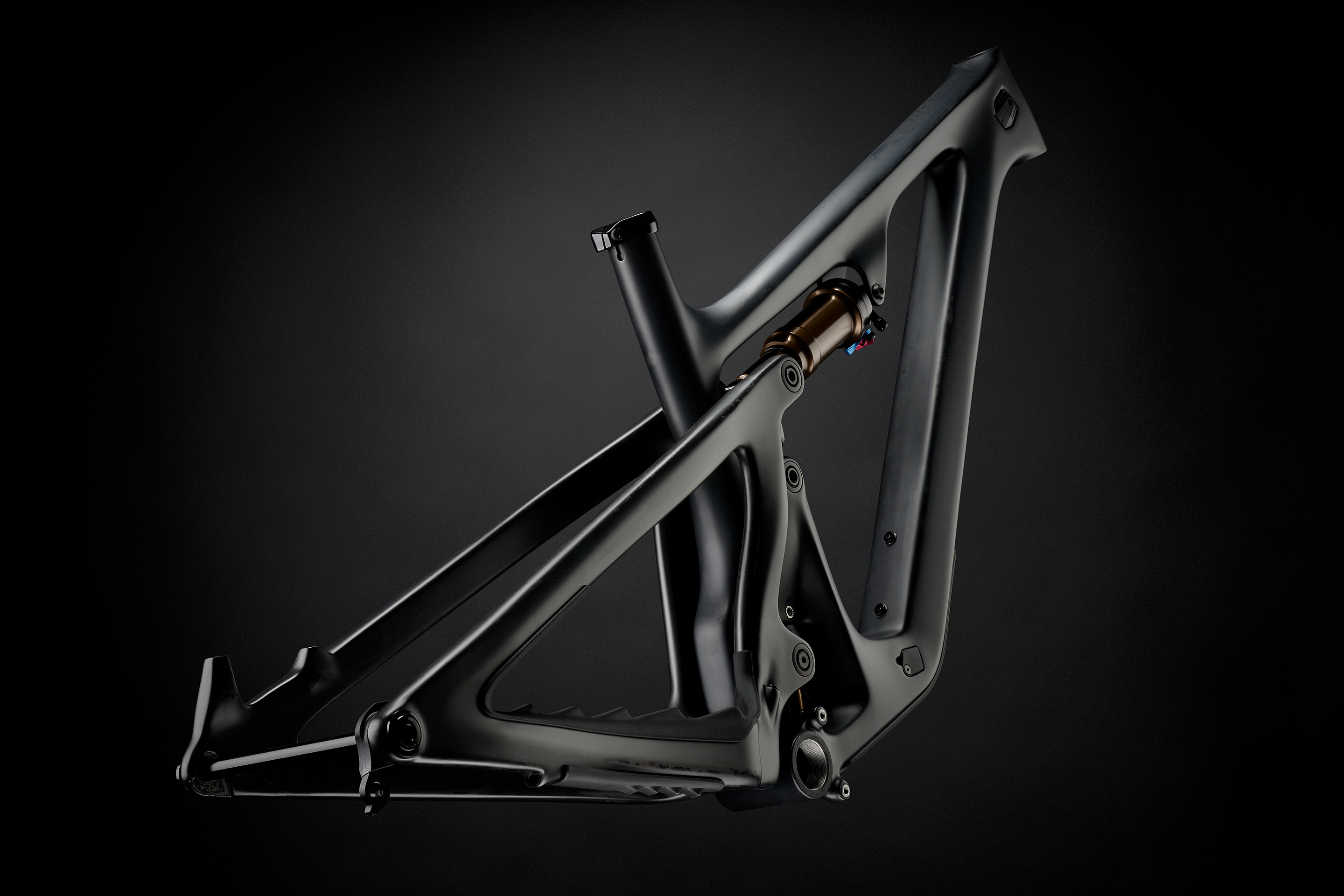 2023 Yeti SB120 Frame