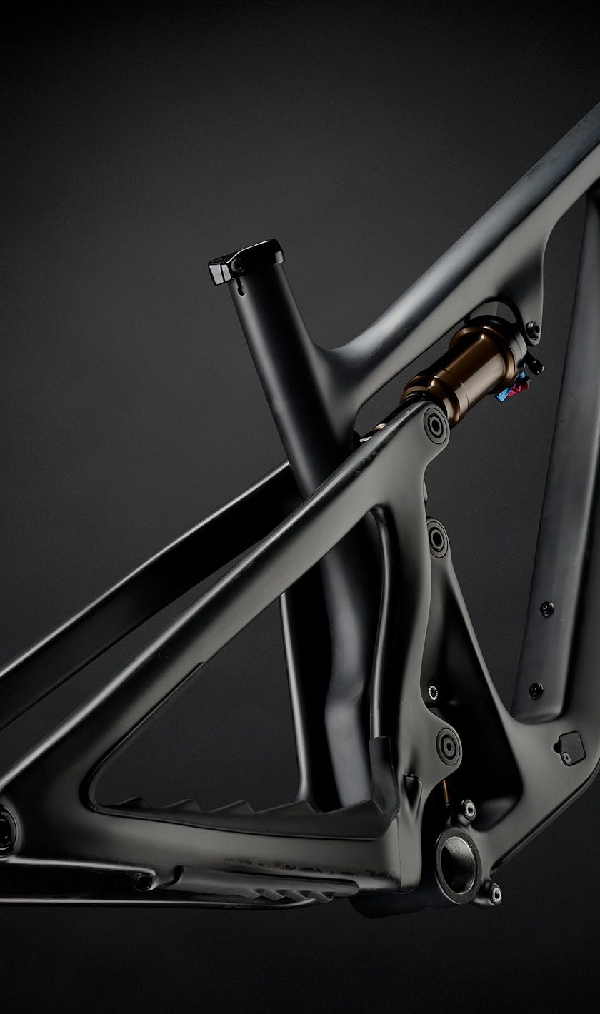 2023 Yeti SB120 Frame
