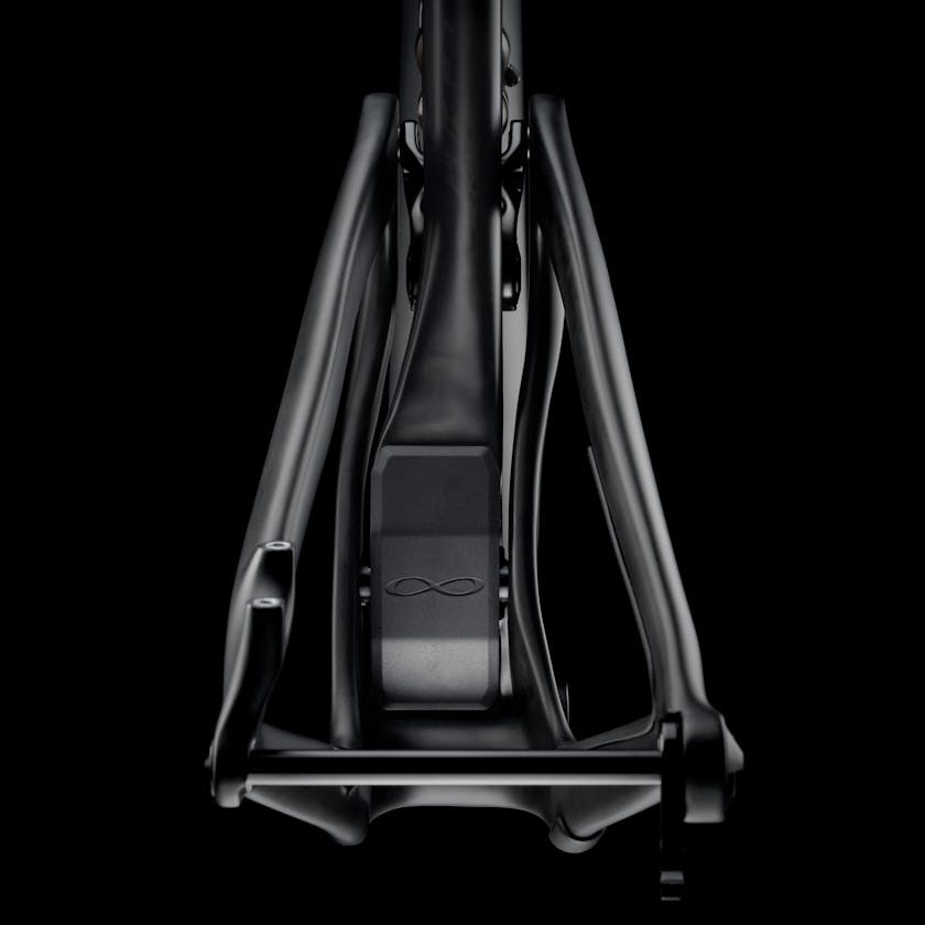 SB100 rear switch infinty