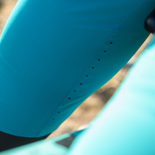 2024 Technical Apparel - W'S Enduro Short