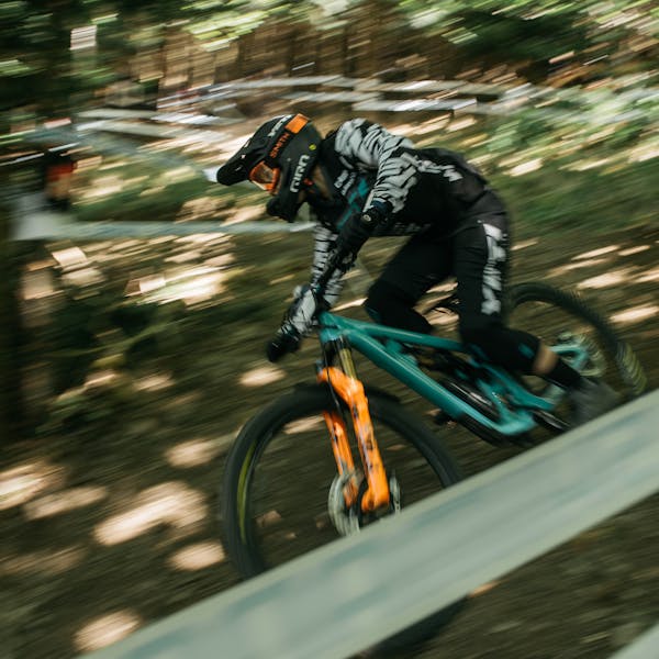 EWS.1 Tweed Valley - Bex Baraona