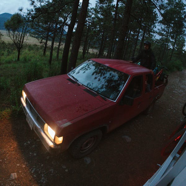 International Yeti Gathering Mexico 2023