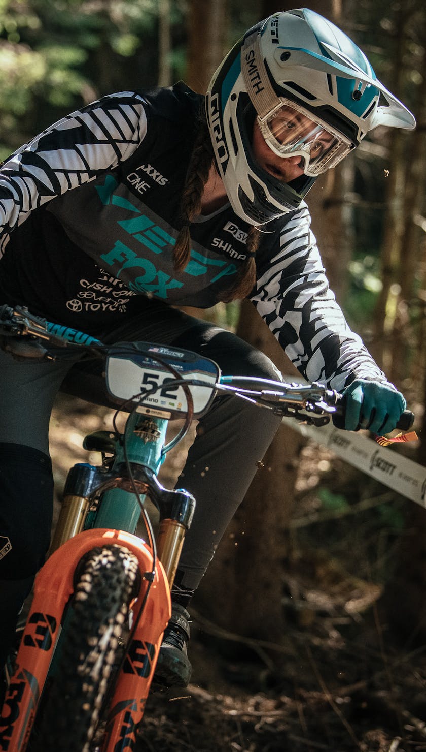 EWS.2 Petzen-Jamnica - Kate Lawrence