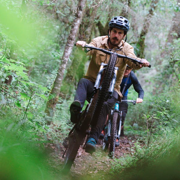 Internationales Yeti-Gathering Mexiko 2023