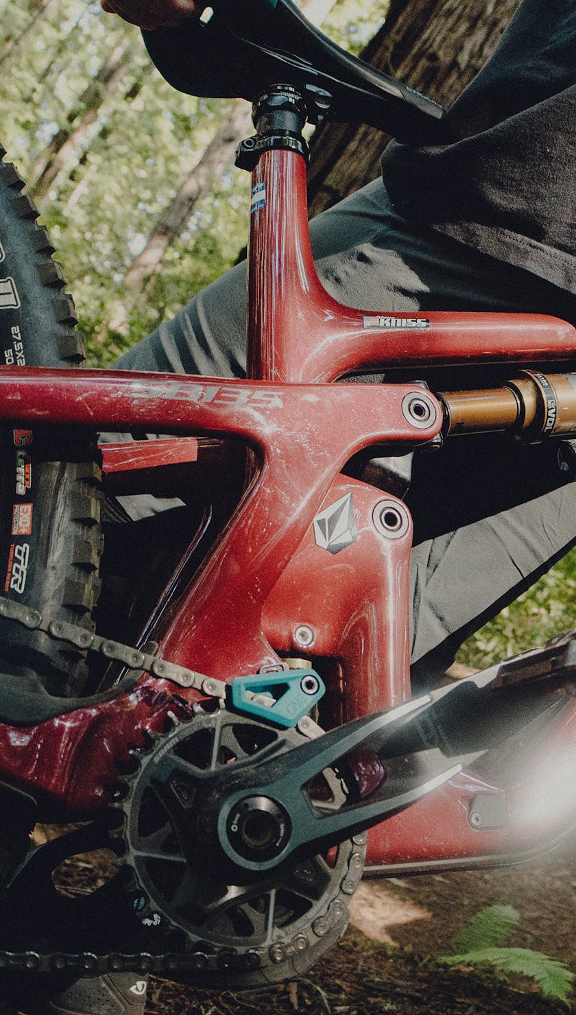 Video - B+W:002 - Warren Kniss