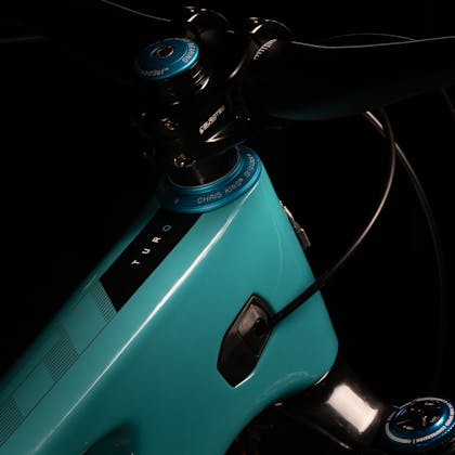 2024 Race Team SB160