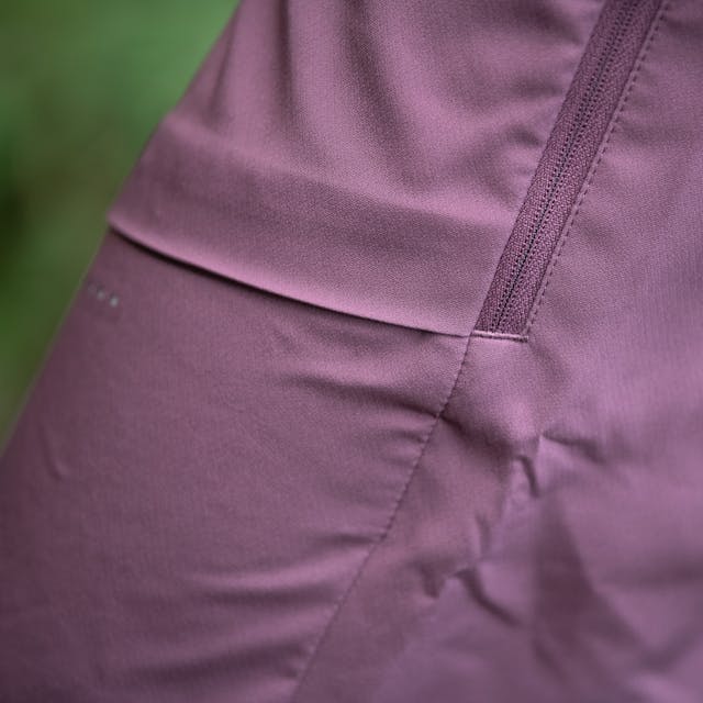 2023 Technical Apparel - W'S Norrie Short