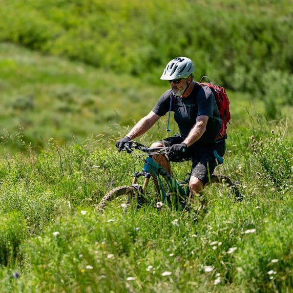 2022 Yeti Gathering Clark