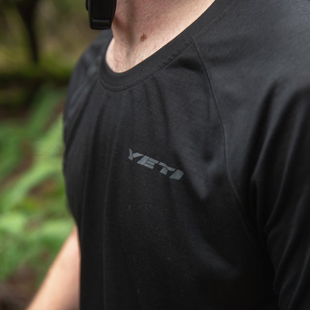 2023 Technical Apparel - Switch Merino SS Jersey