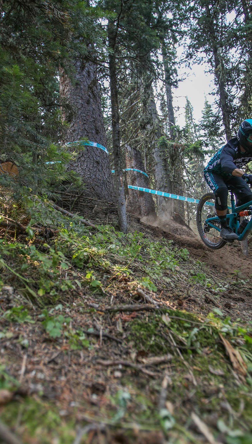 BME 02 2020 Big Sky MT. Carson