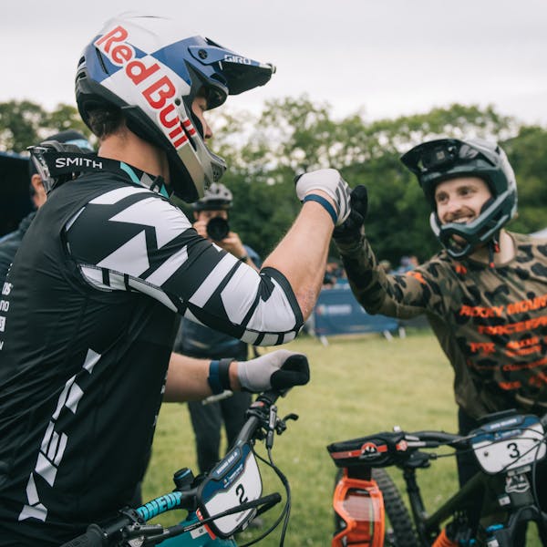 EWS.1 Tweed Valley - Richie Rude