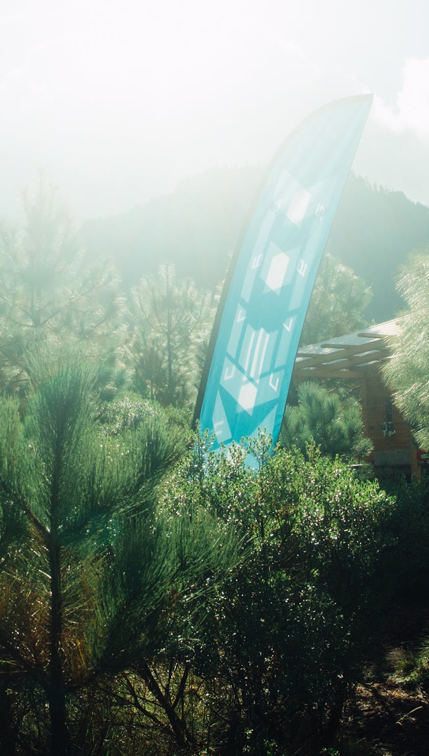 Internationales Yeti-Gathering Mexiko 2023