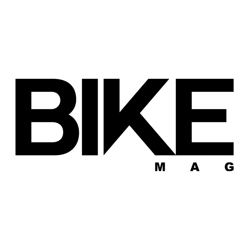Bike Mag logo