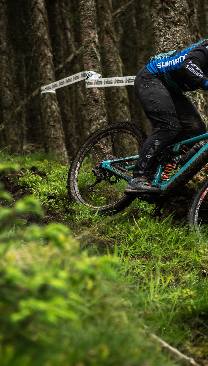 EWS.1 Tweed Valley - Mich Hannah