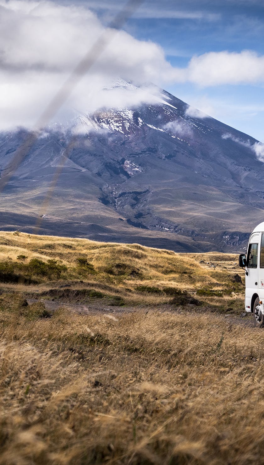 International Yeti Gathering Ecuador