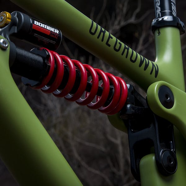 Reed Boggs From Then Till Now - SB165