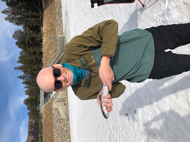 Sam Schneider - Sam's Story