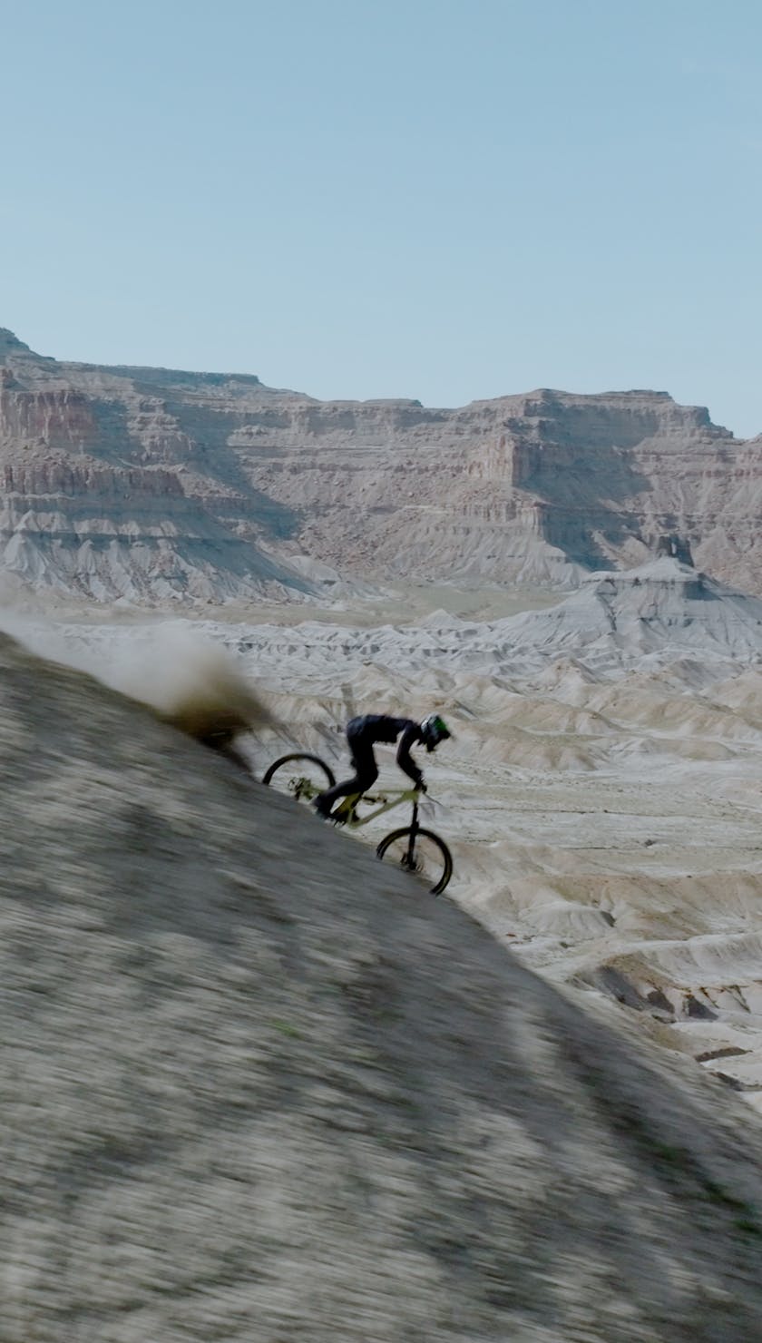 Dust to Dust Video - Adolf Silva