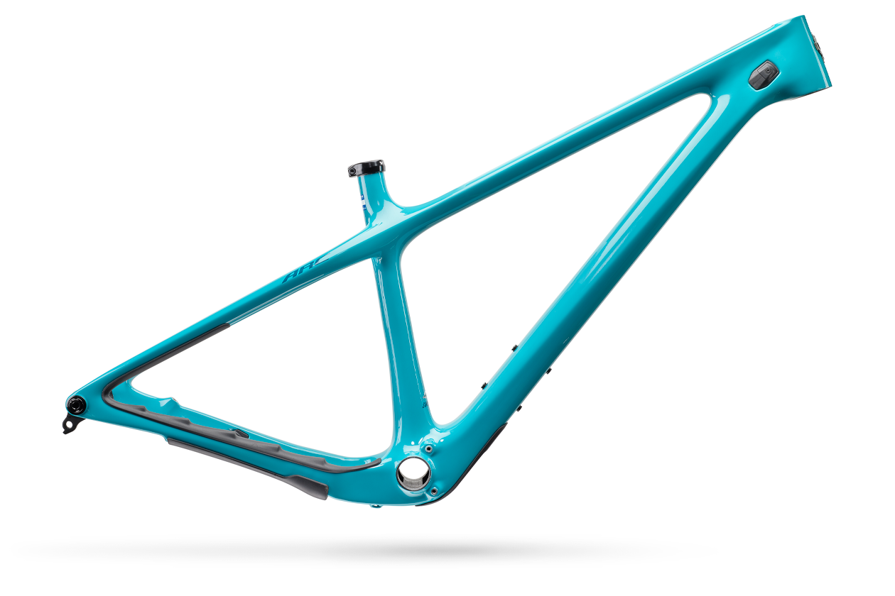 Yeti ARC Frame TURQ