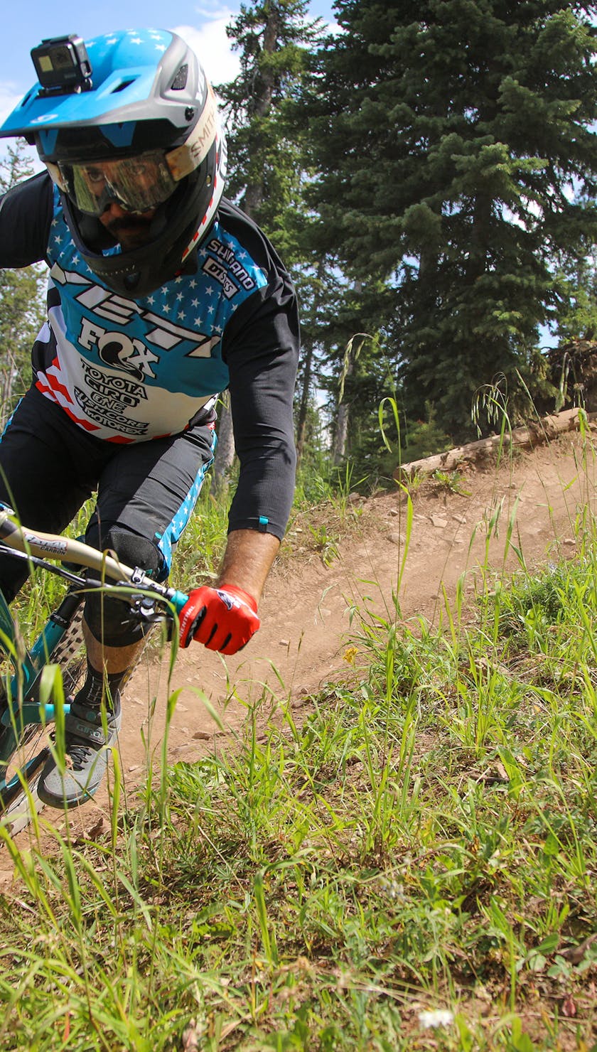 BME 02 2020 Big Sky MT. Shawn Neer