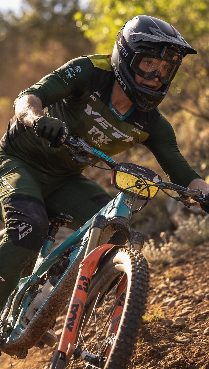 EDR.3 Finale - Slawek Lukasik