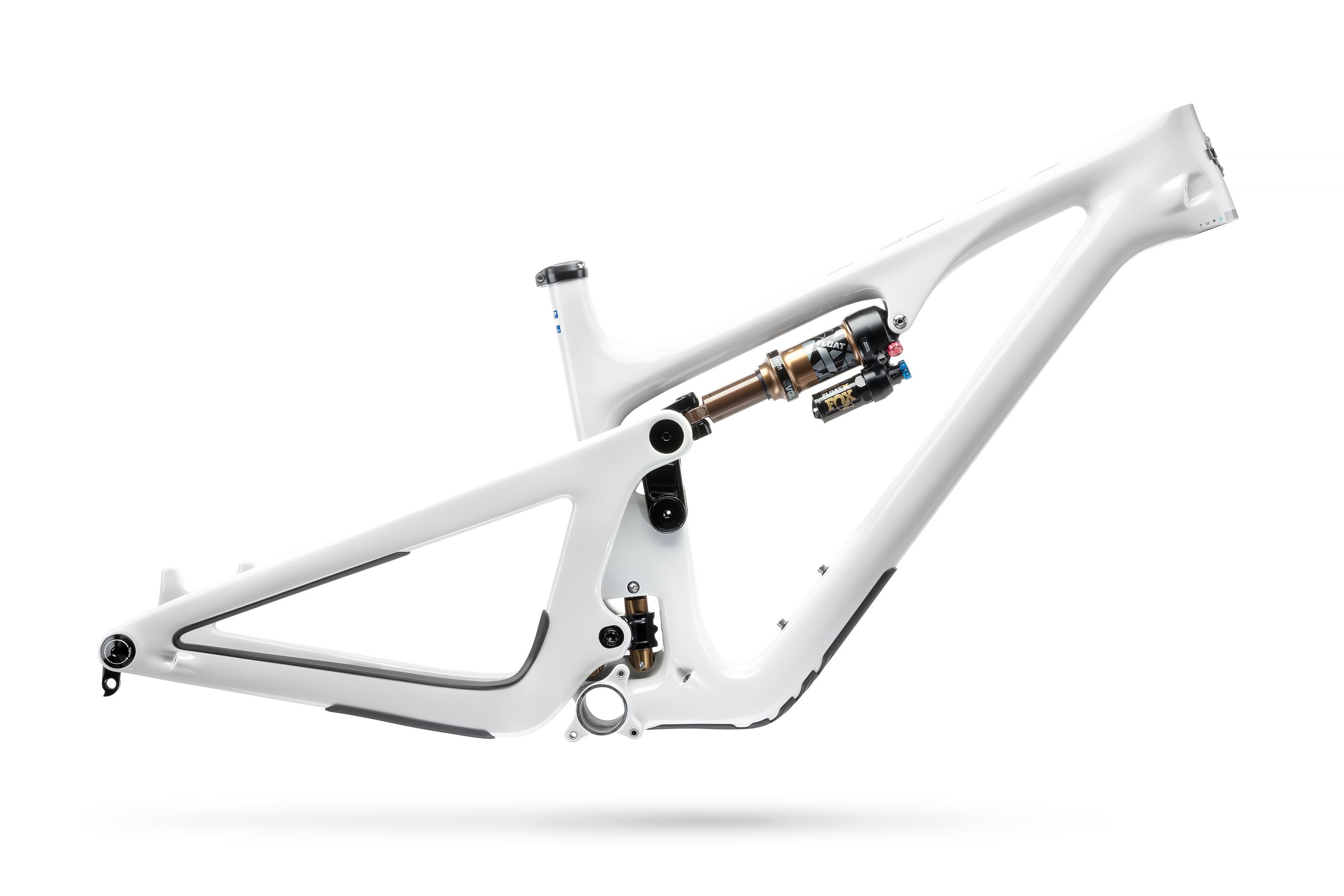 2022 SB140 LR Blanco Frame