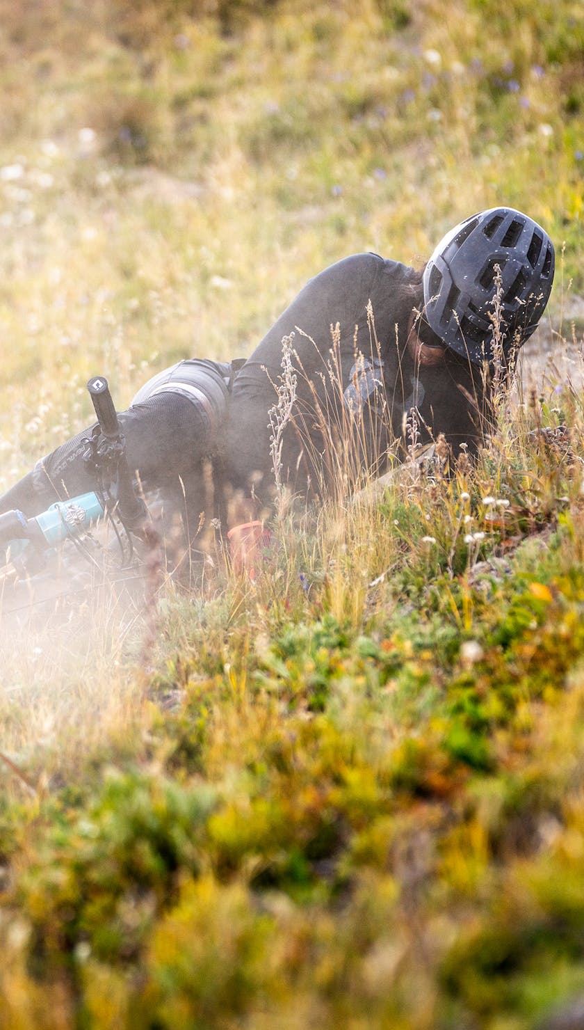 Brook Goudy A Space For All