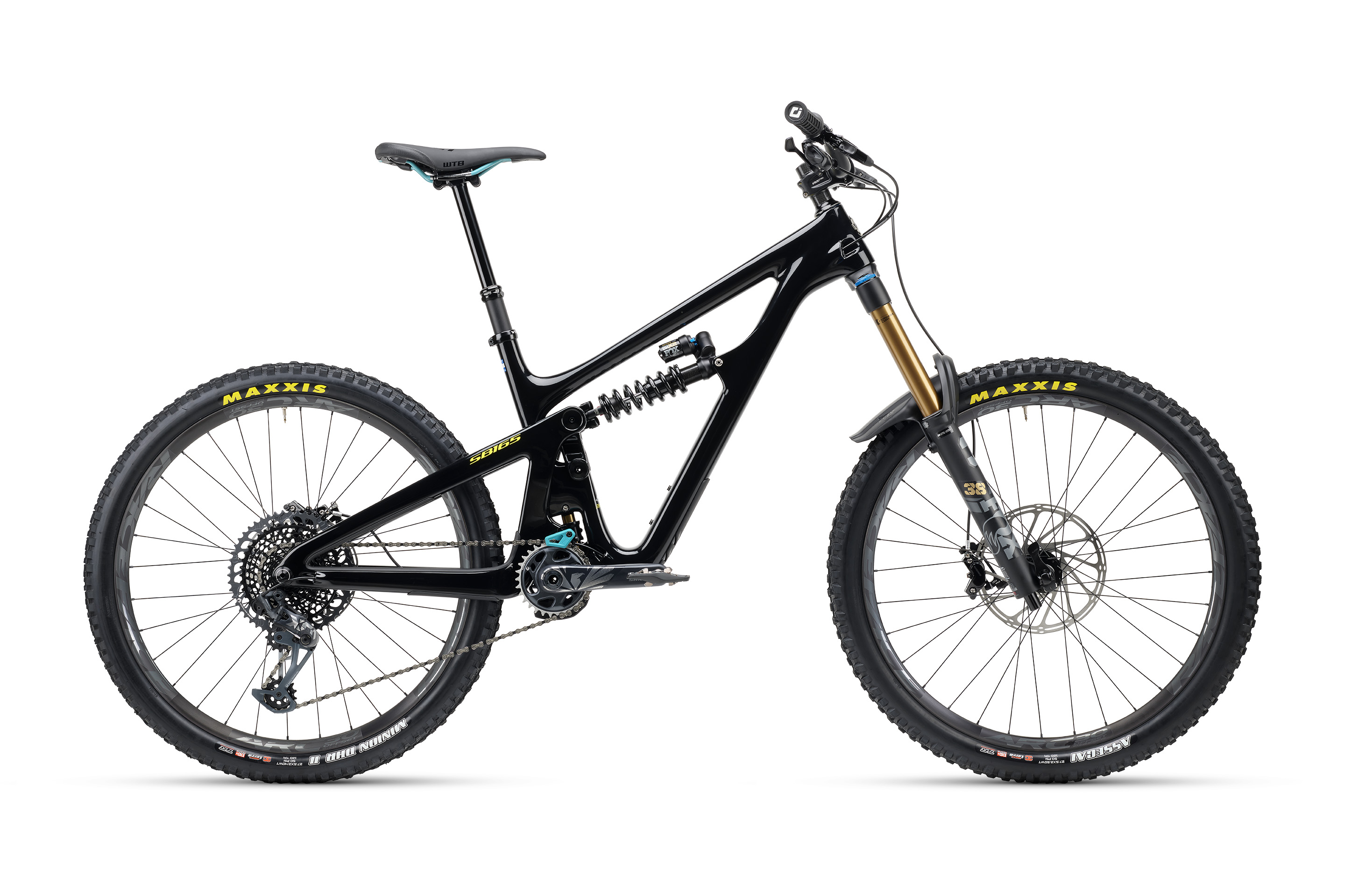 Yeti hardtail 27.5 sale