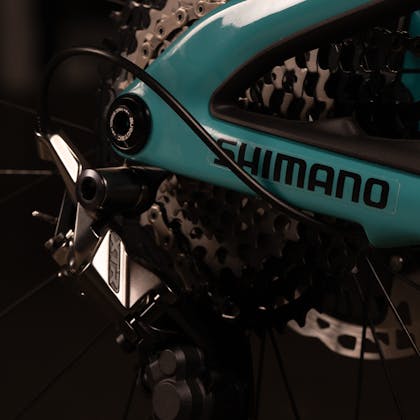 2024 Race Team SB160