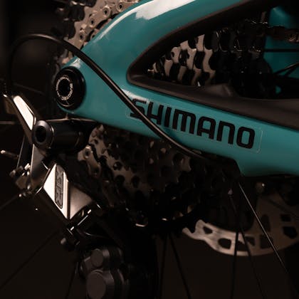 2024 Race Team SB160