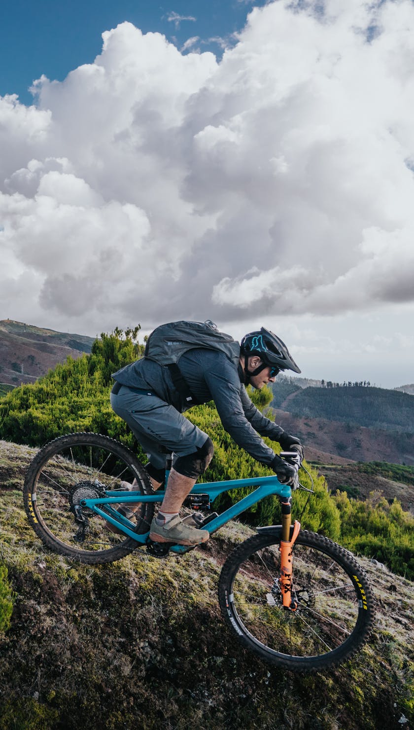 International Gathering Madeira