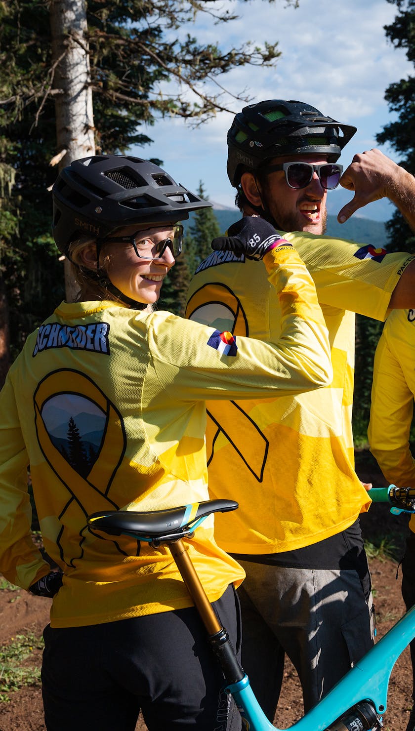 Durango Gathering 21 - Doing it for Sam