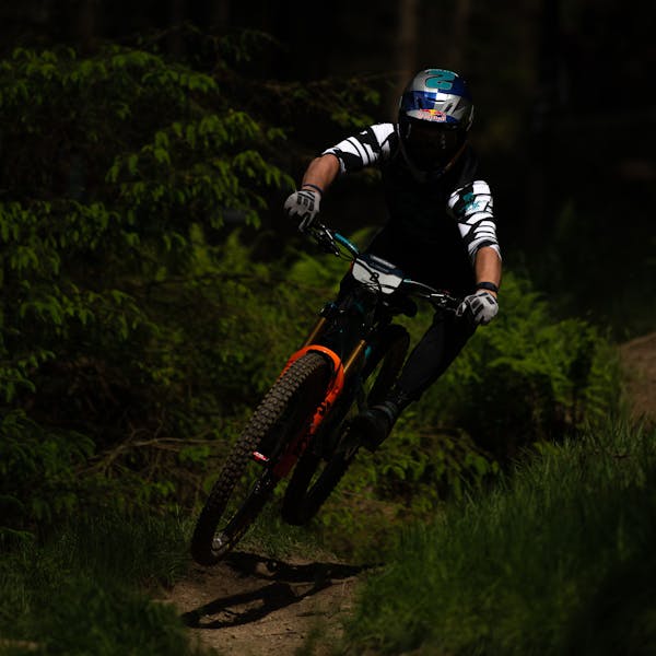 EWS.1 Tweed Valley - Richie Rude