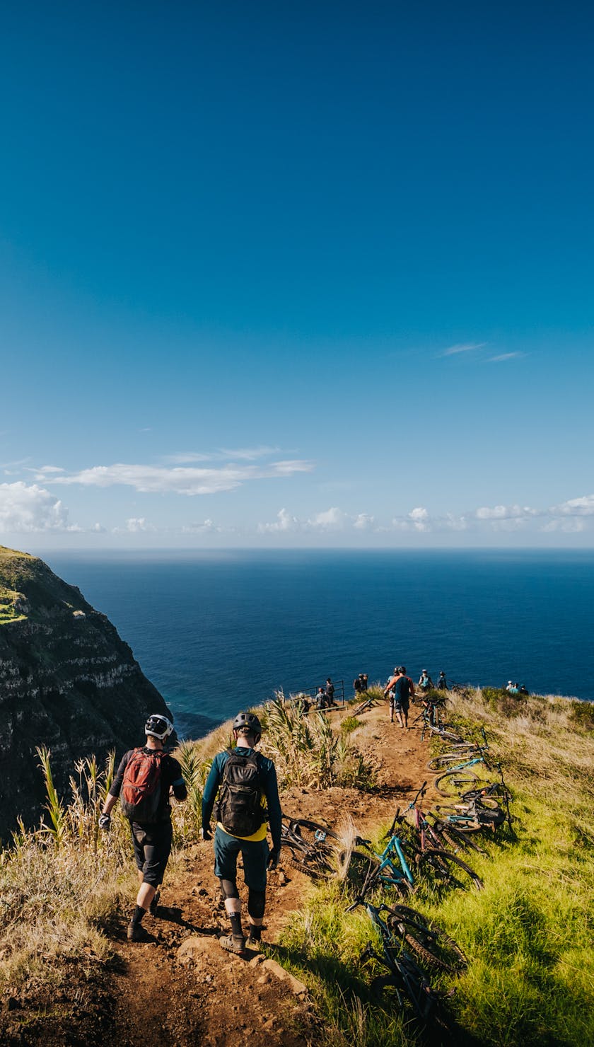 International Gathering Madeira