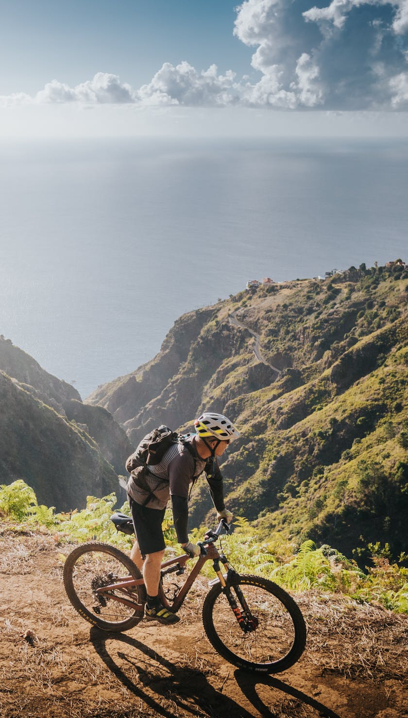 International Gathering Madeira