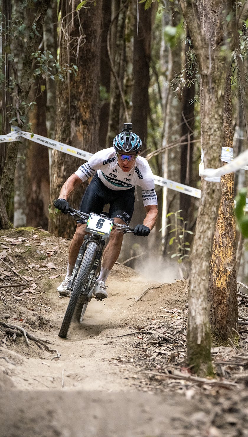 2022 Australian National XC Championships