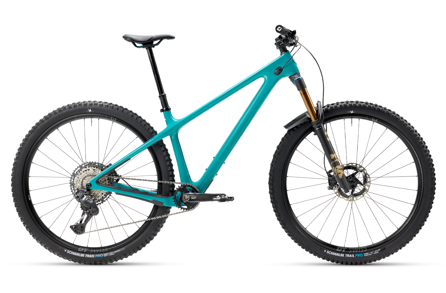 ARC TURQ XT-Di2 CW