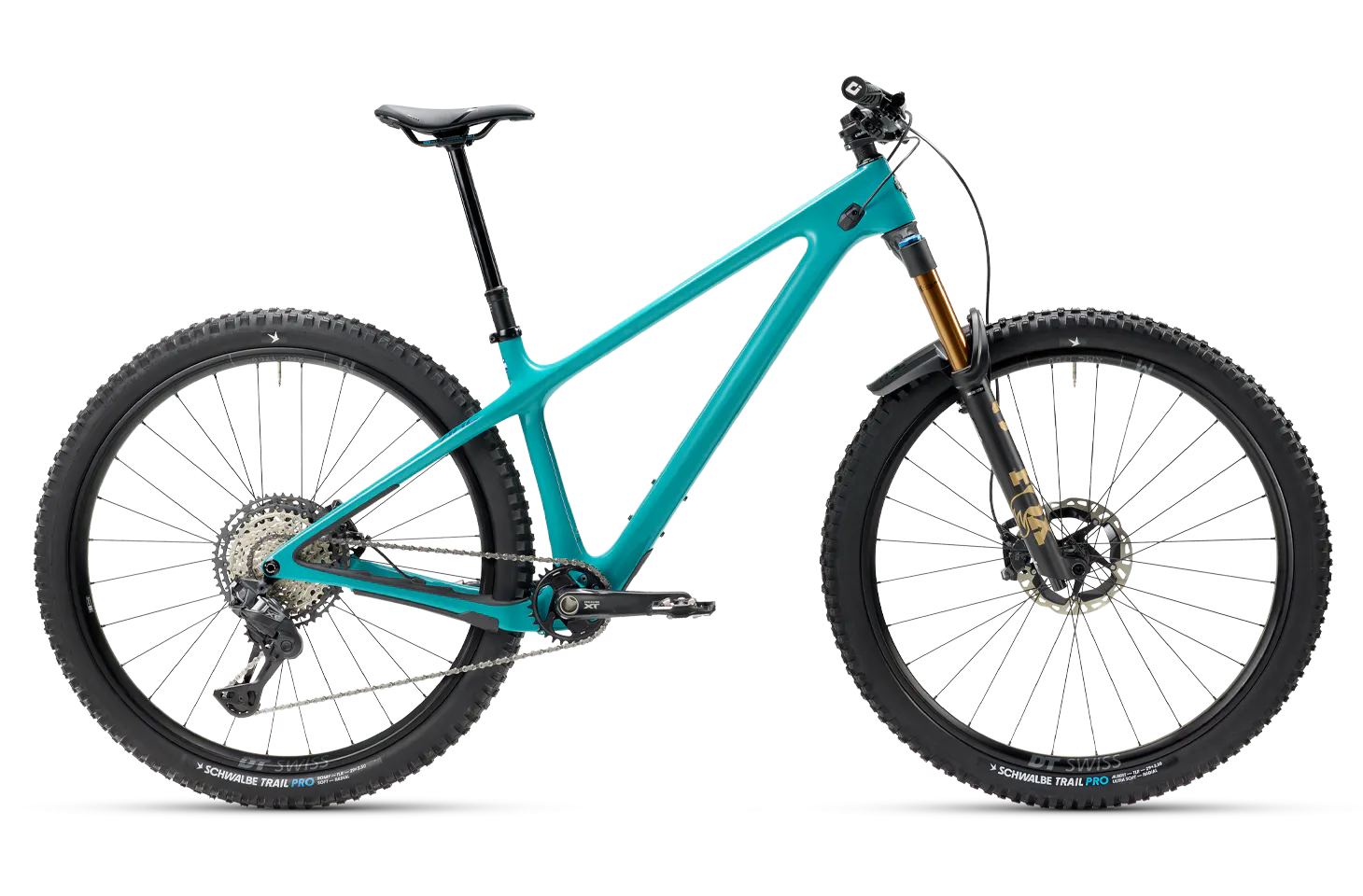 ARC TURQ XT-Di2 CW