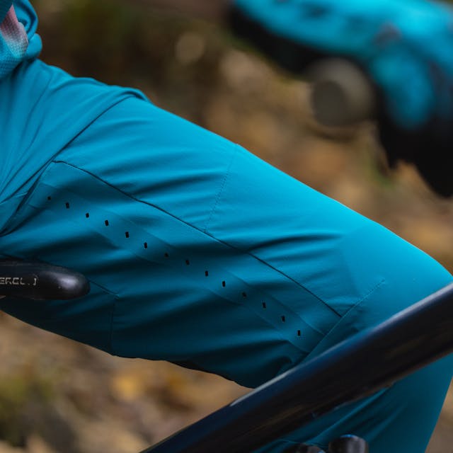 2024 Technical Apparel - Renegade Ride Pant