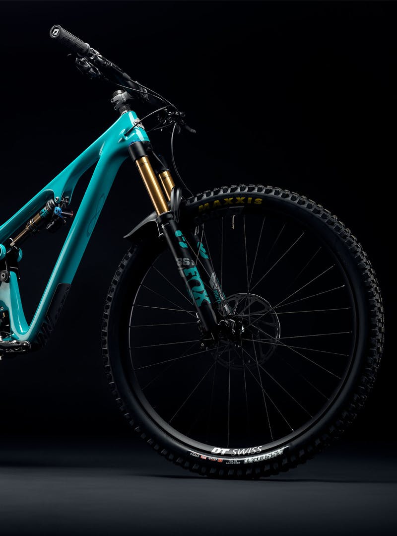 2021 SB130LR T2 Dark