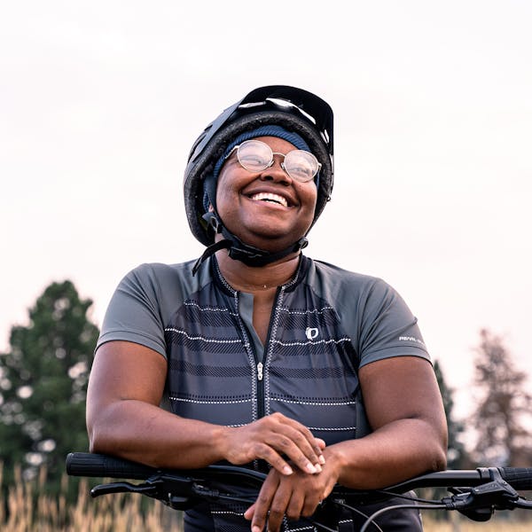 Brook Goudy A Space For All