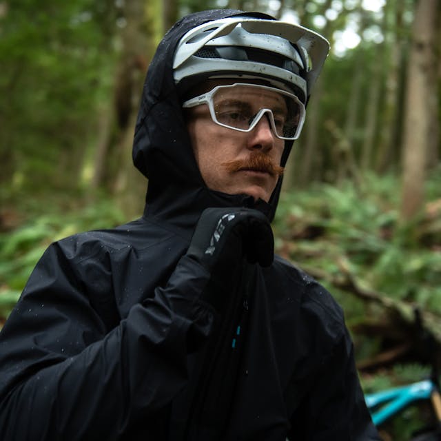 2023 Range Collection - Polar Glove