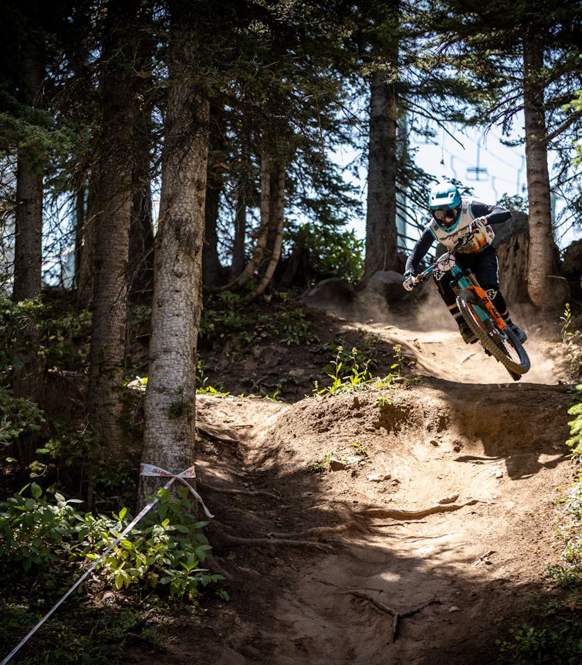 BME 21 Purgatory - Quinn Reece