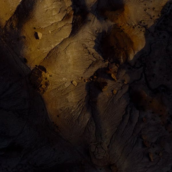 Dust to Dust Video - Green River Utah