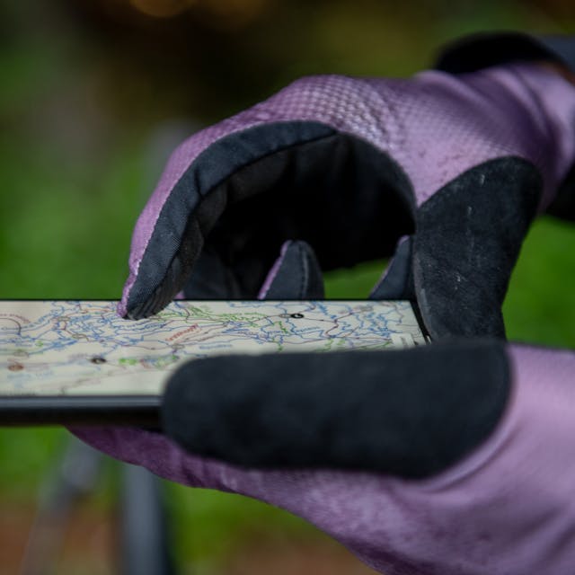 2023 Technical Apparel - Enduro Glove