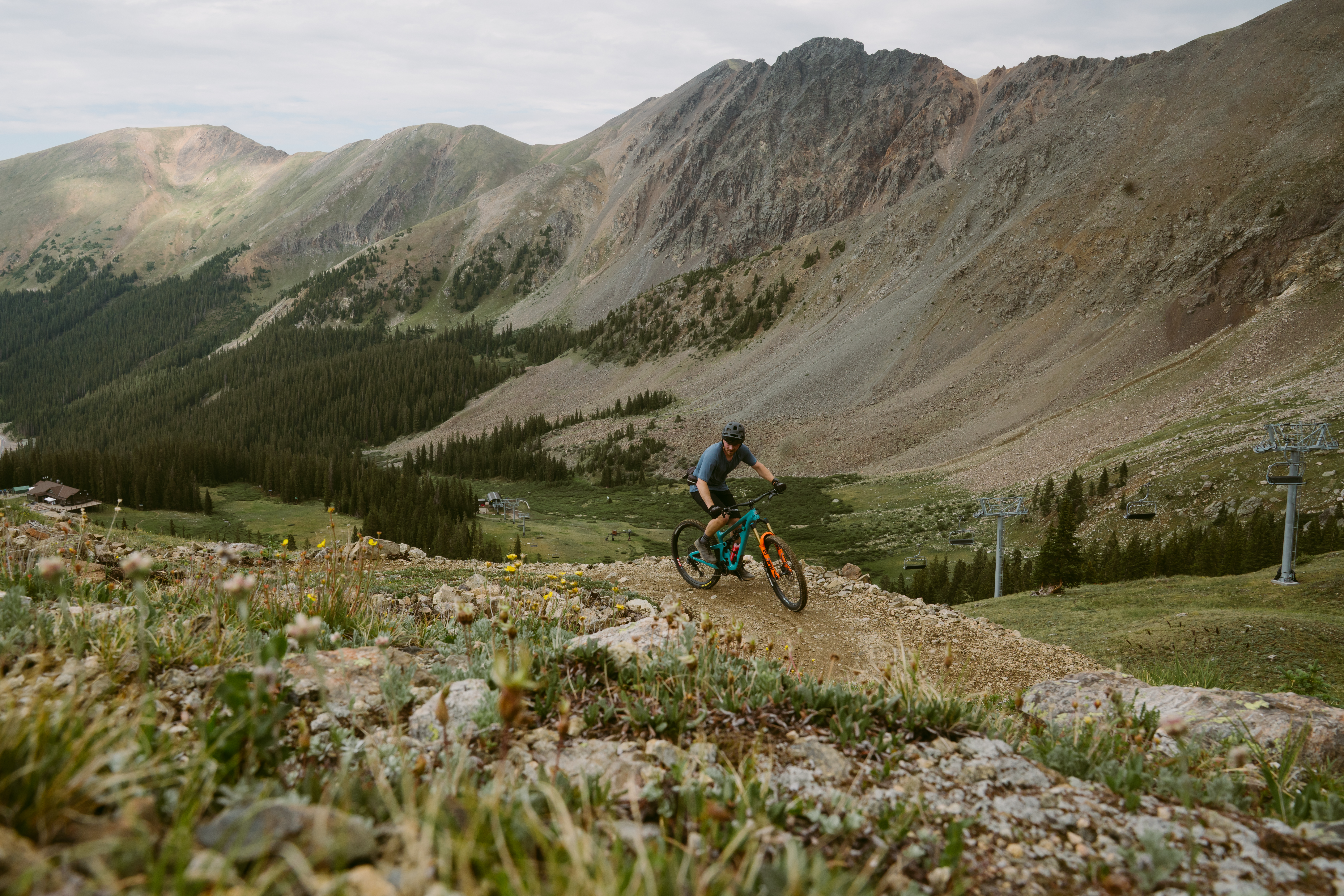 2026 Yeti Gathering Colorado 